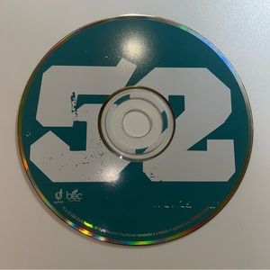 It’s Pronounced Five Two KJ-52 CD